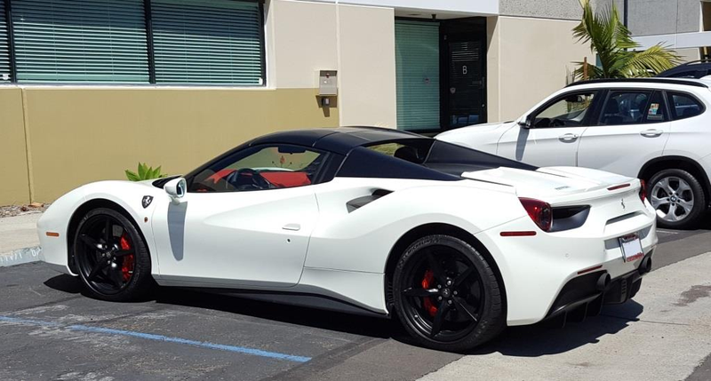 These actually look good in white.